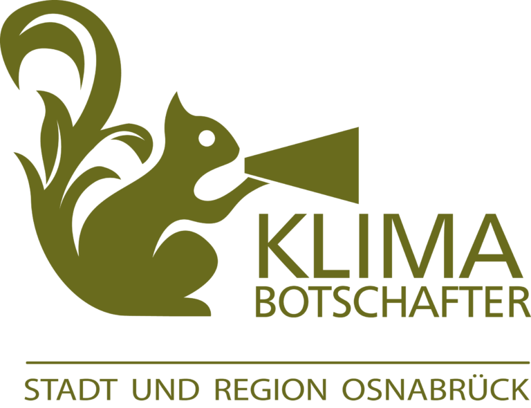 Wir sind Klimabotschafter!