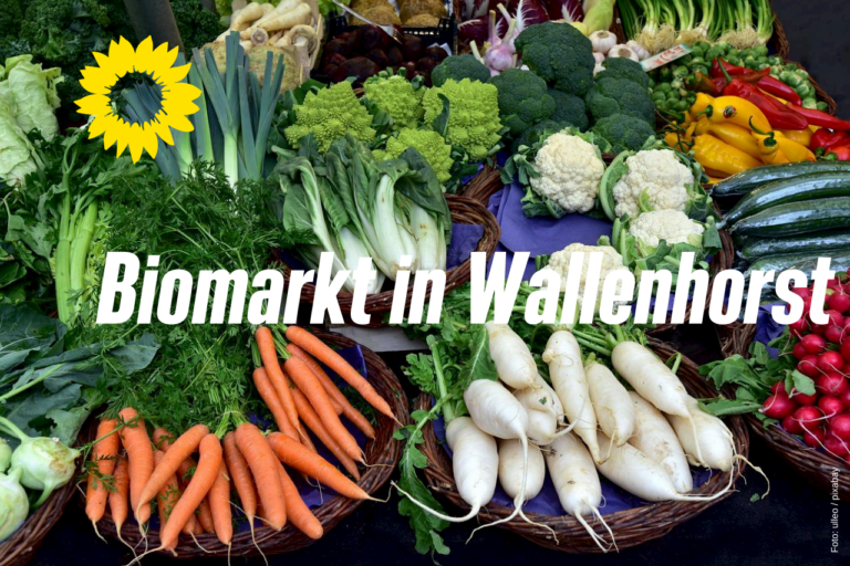 Biomarkt in Wallenhorst – Vieles spricht doch dafür!