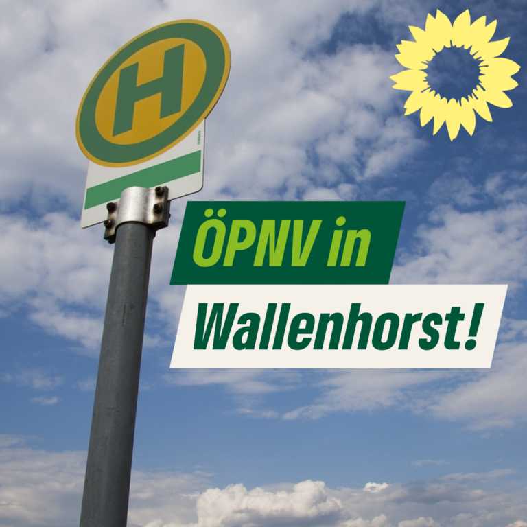 Sicherung für den ÖPNV in Wallenhorst – VLO Bus GmbH übernimmt ab November