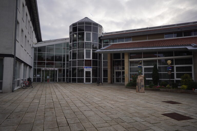 Wie läuft das eigentlich…?