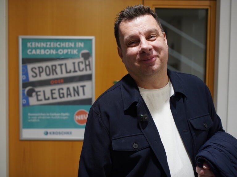 Grüne Wallenhorst unterstützen Bürgermeisterkandidatur von Alexander Strehl